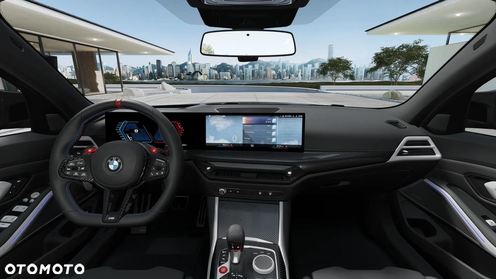 BMW M3 - 10