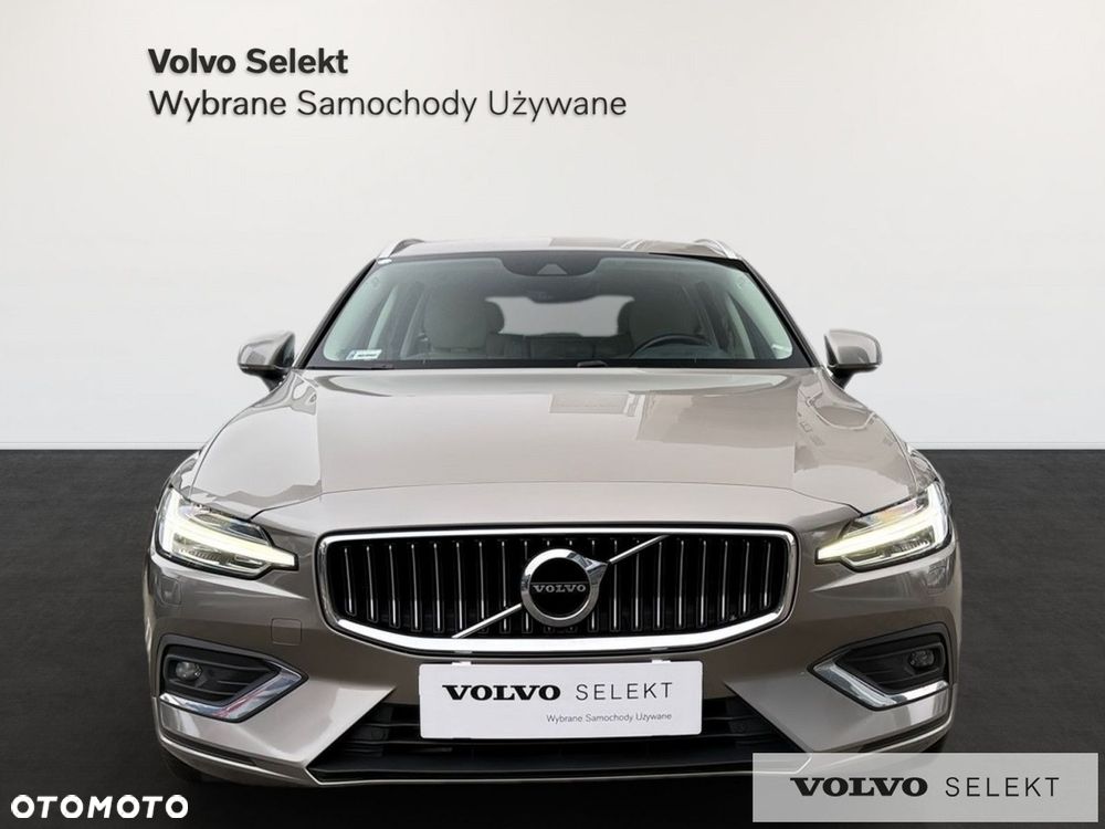 Volvo V60 - 3