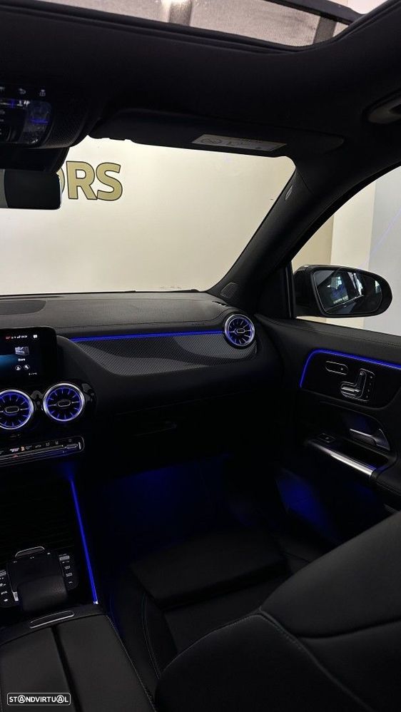 Mercedes-Benz GLA 250 - 18