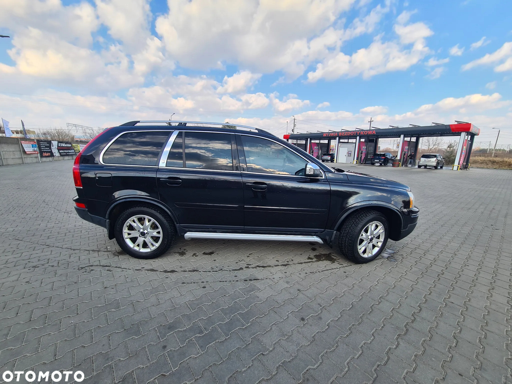 Volvo XC 90 - 8