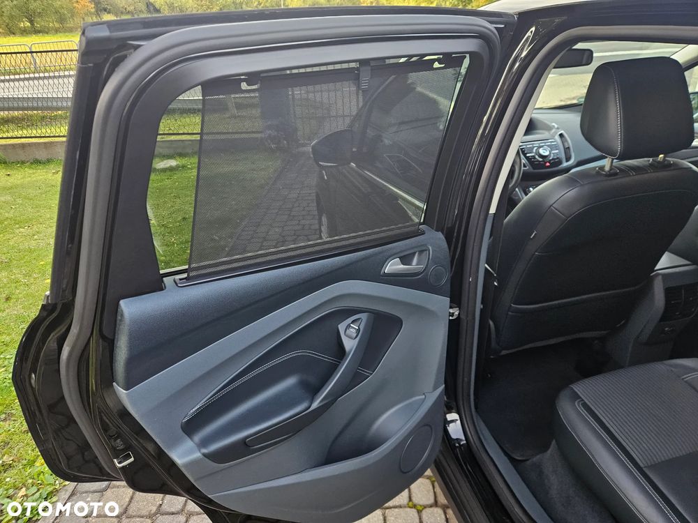 Ford C-MAX 1.0 EcoBoost Titanium ASS - 26