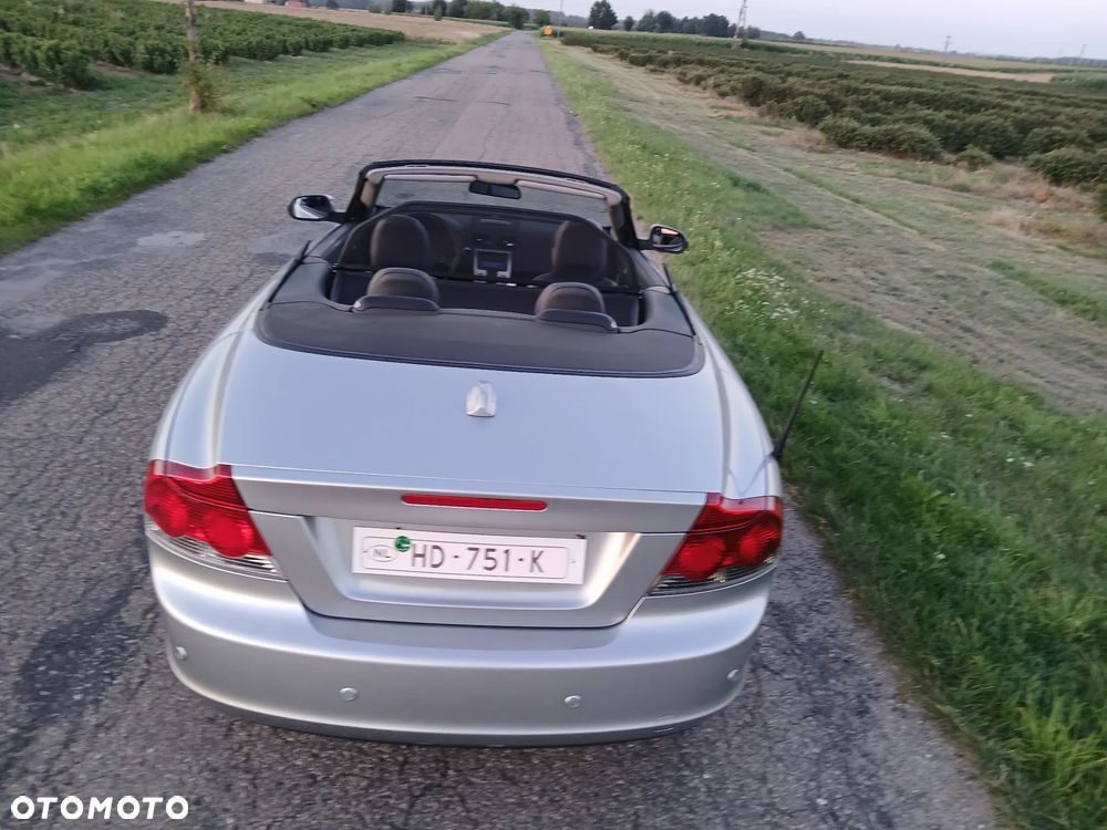 Volvo C70 - 20
