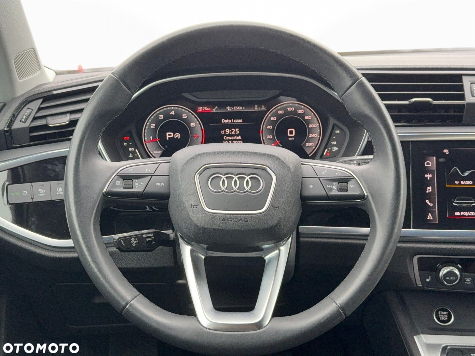 Audi Q3 - 17