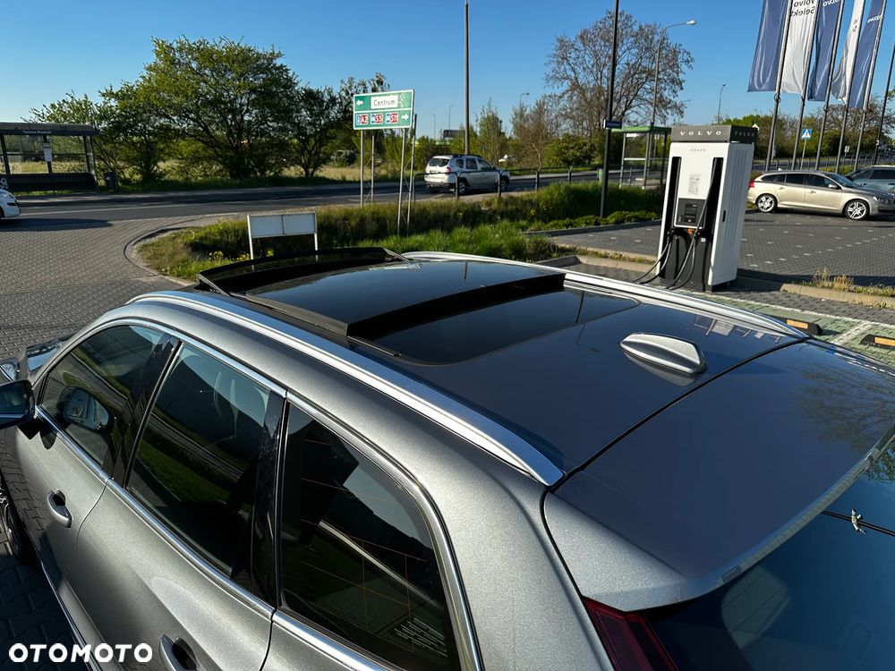 Volvo XC 60 D4 AWD Geartronic Inscription - 37