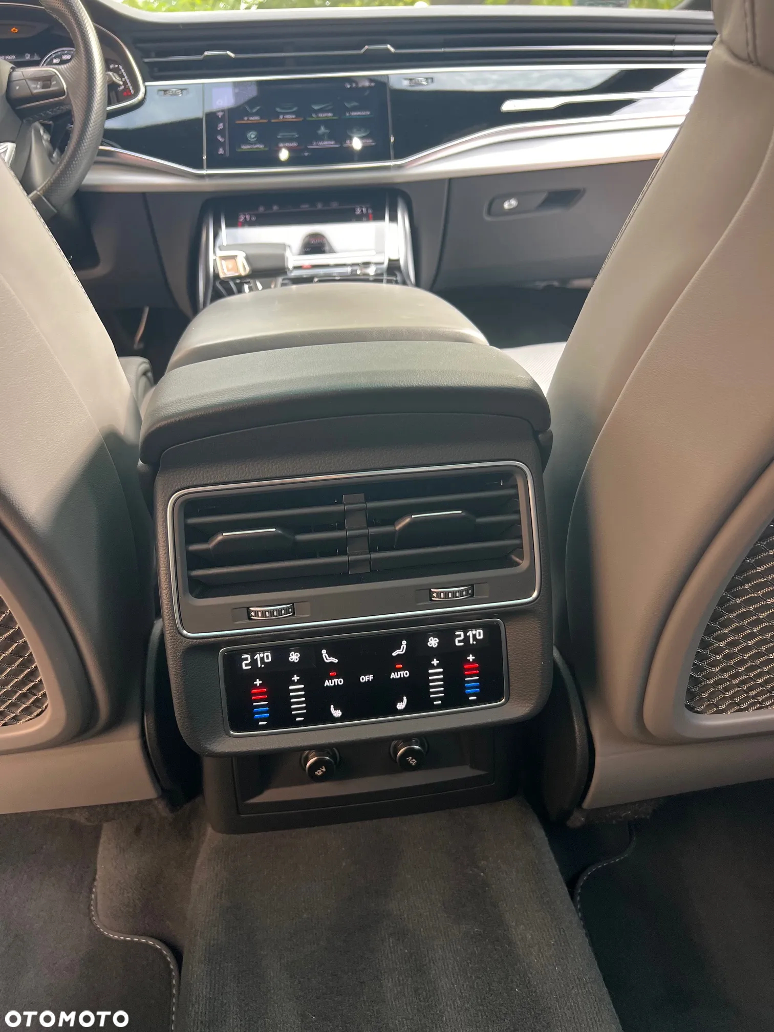 Audi Q8 - 7