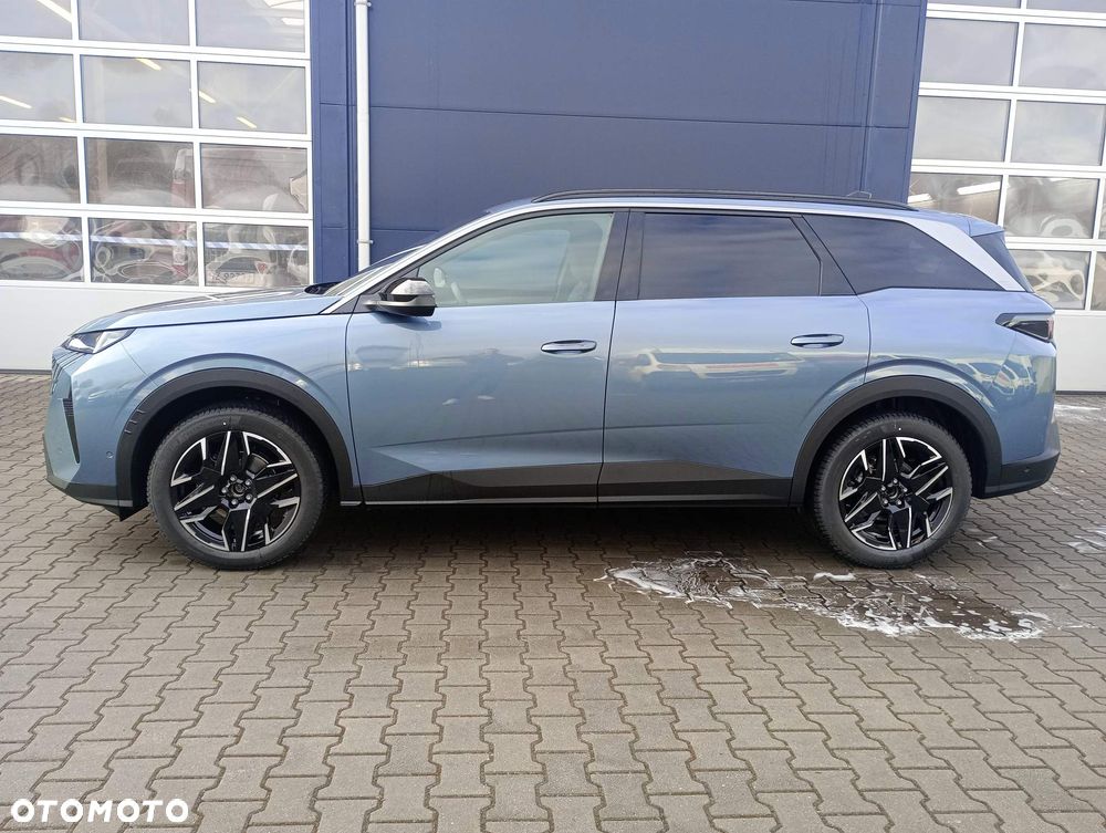 Peugeot 5008 1.2 PureTech mHEV Allure S&S e-DCS6 - 4