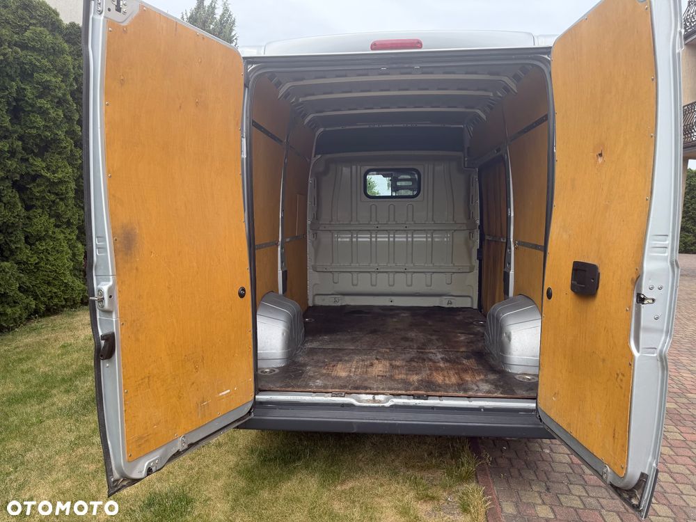 Fiat DUCATO - 5