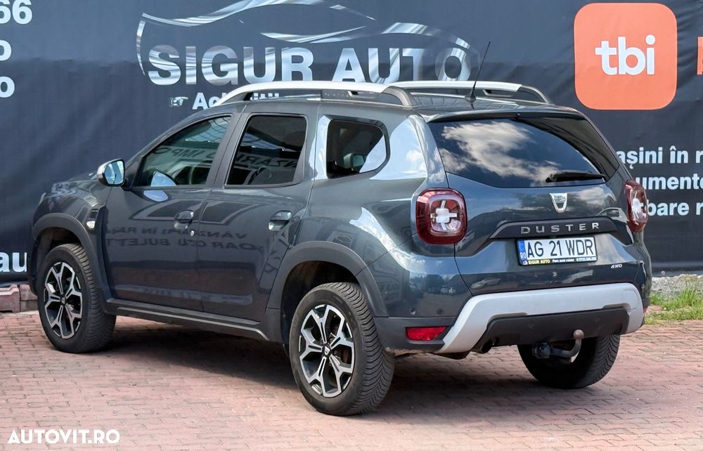 Dacia Duster - 4