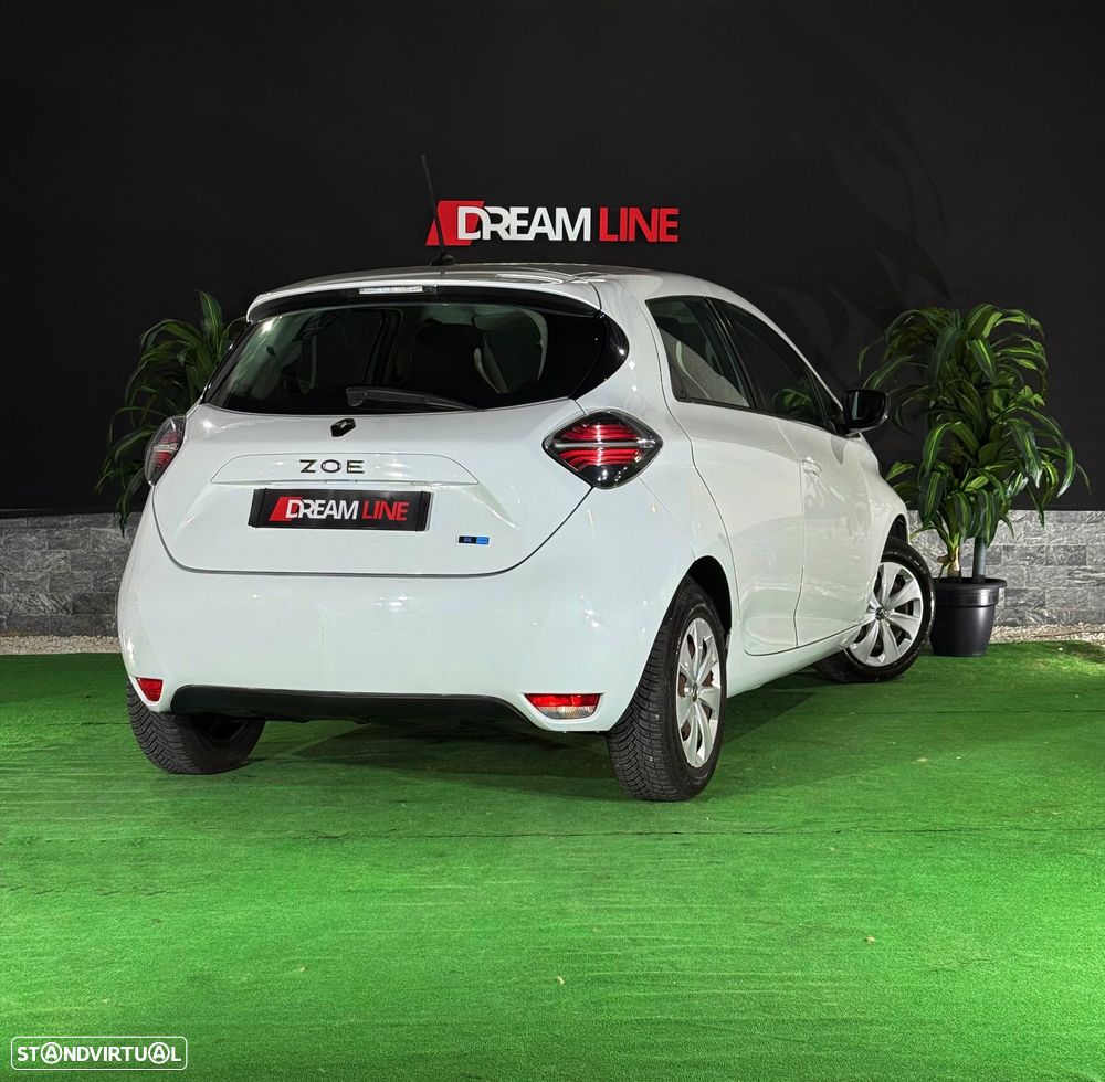 Renault Zoe - 11