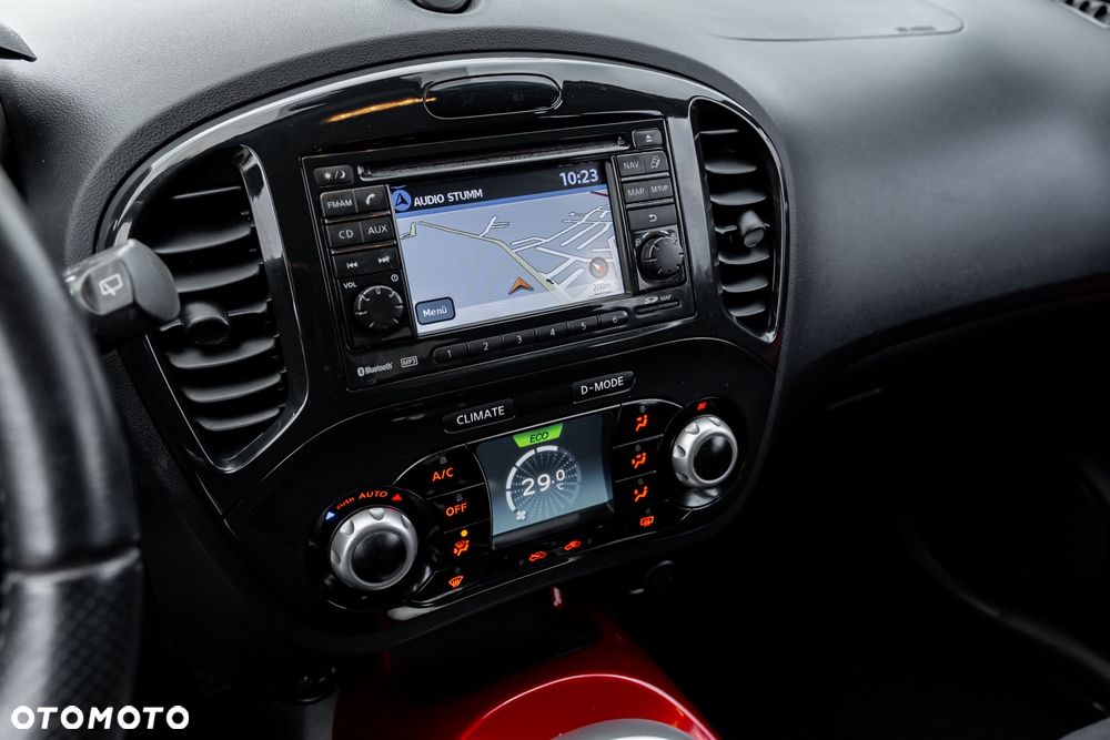 Nissan Juke - 33
