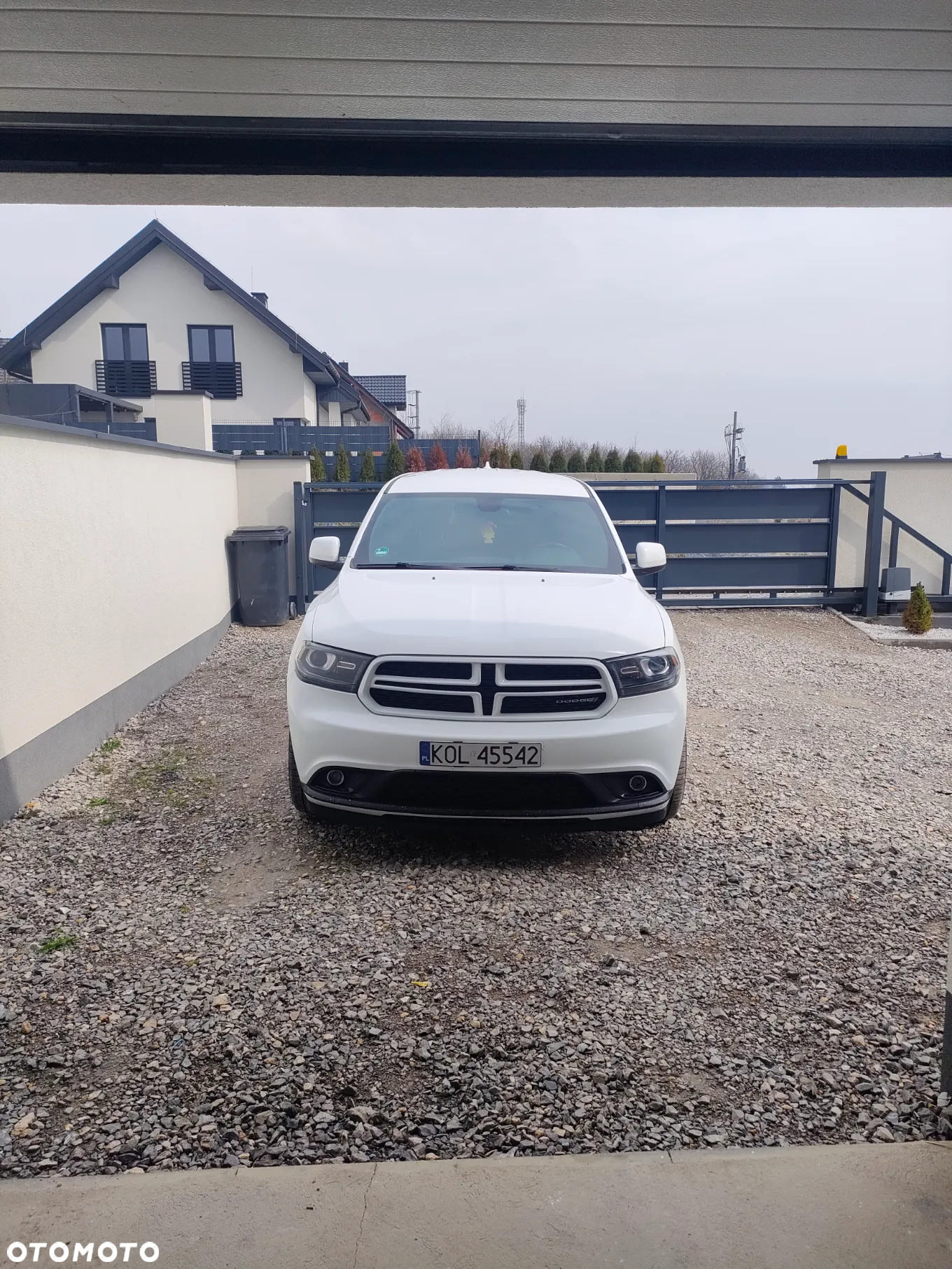 Dodge Durango 3,6 Limited - 25