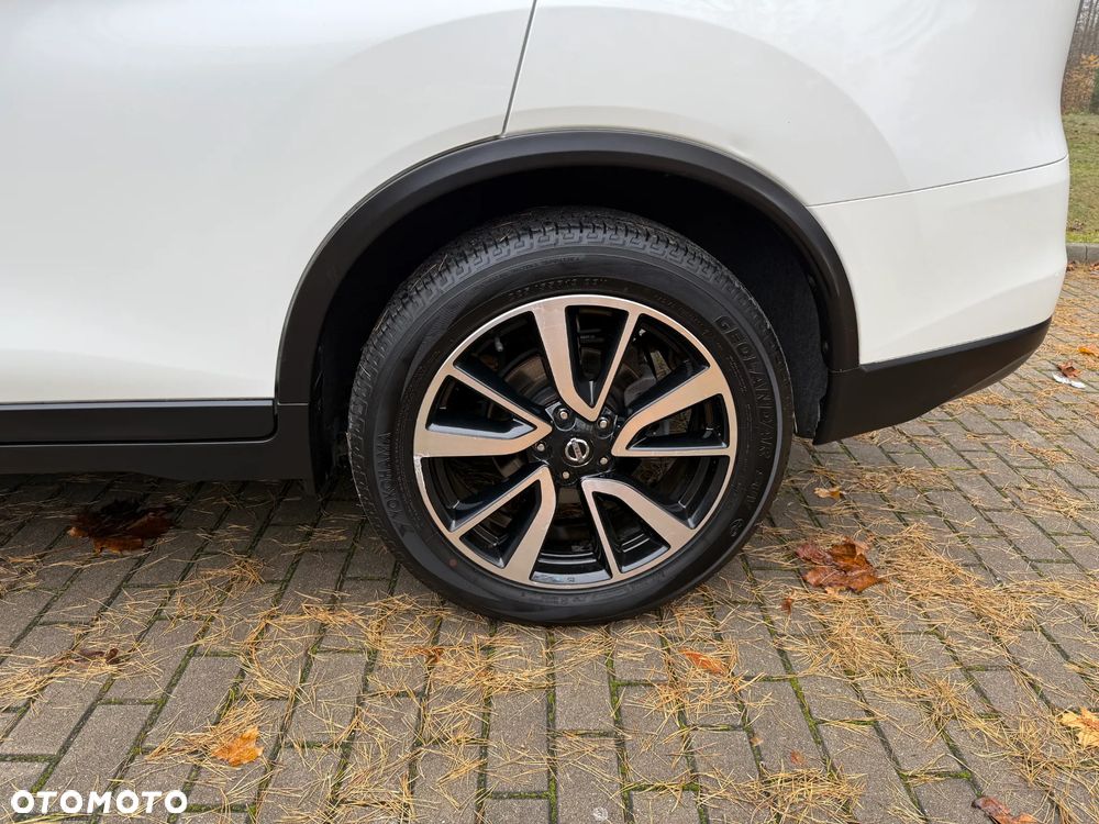 Nissan X-Trail - 10