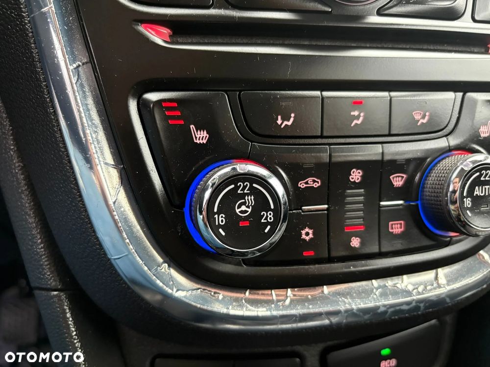Opel Mokka 1.4 T Enjoy S&S - 10