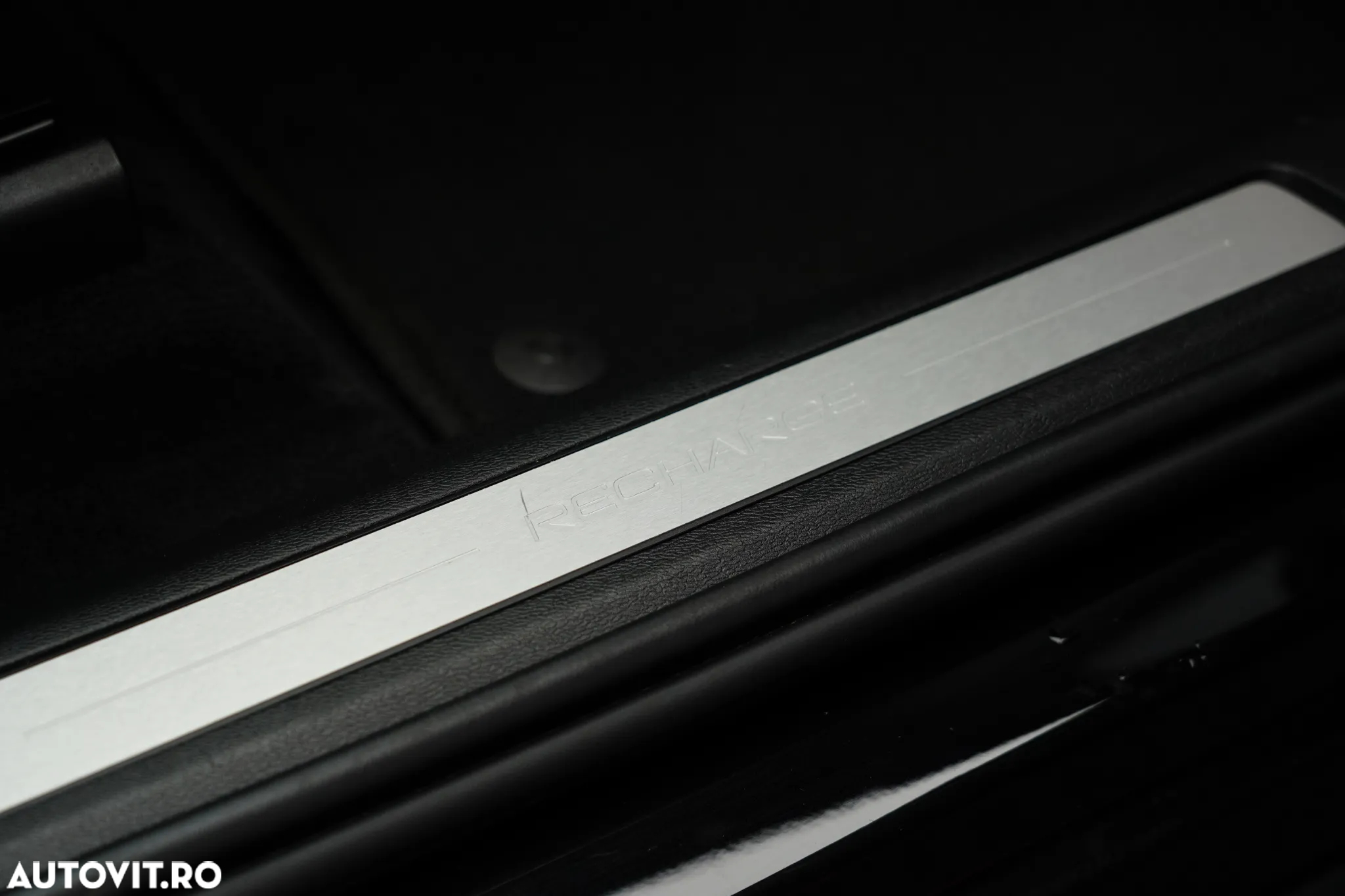 Volvo XC 60 Recharge T6 Twin Engine eAWD Inscription Expression - 32