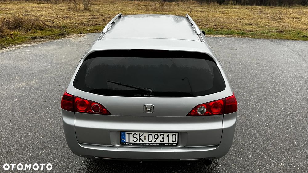 Honda Accord 2.0 i Executive - 9