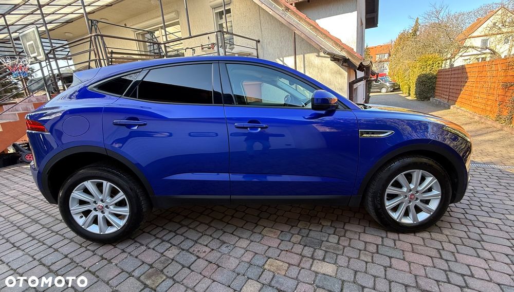 Jaguar E-Pace - 6