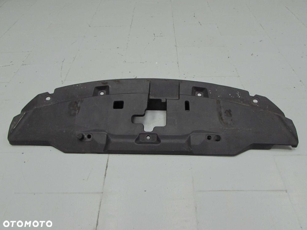 HONDA CR-V CRV III LIFT 09-12 OSLONA PASA PRZOD GORNA - 1
