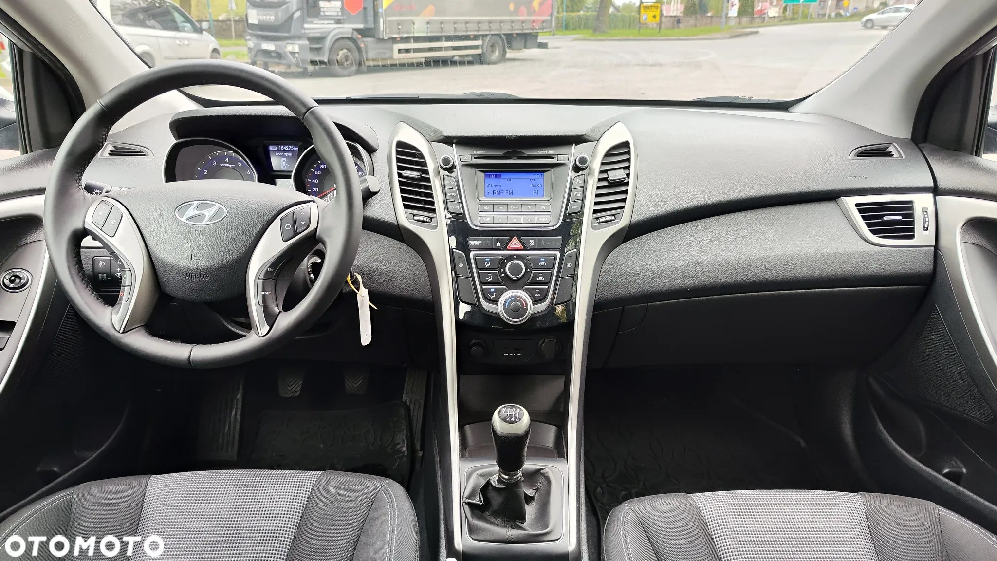 Hyundai i30 1.4 Classic - 26