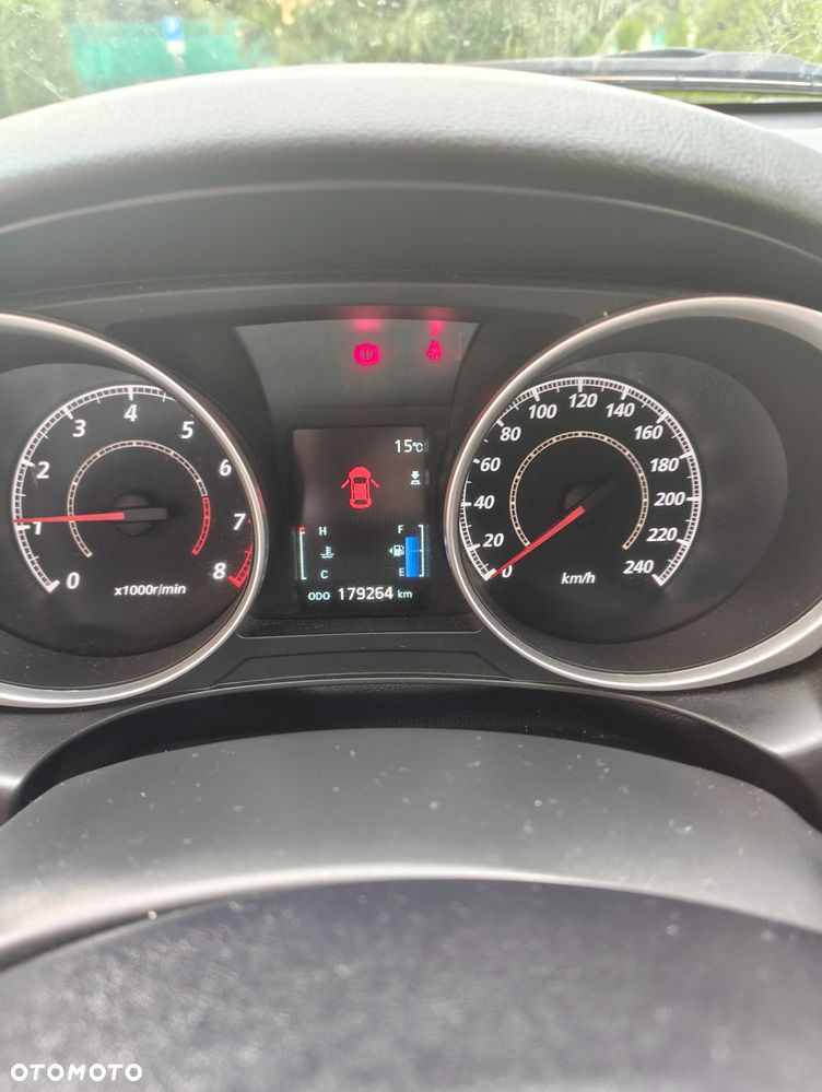 Mitsubishi ASX - 5