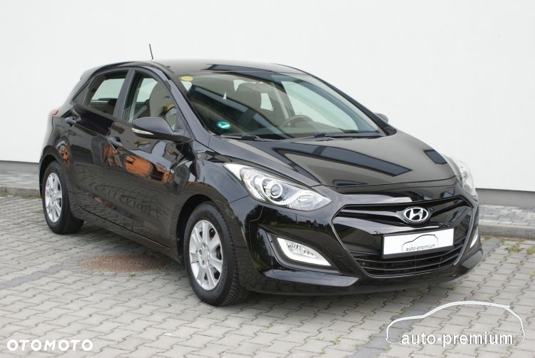 Hyundai i30 1.4 Classic - 3