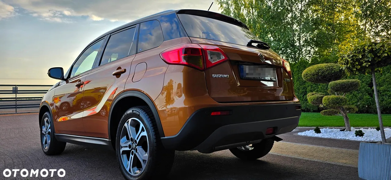Suzuki Vitara 1.6 Premium 2WD - 3