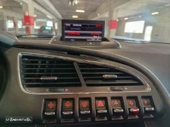 Peugeot 3008 1.6 HDi Allure - 17