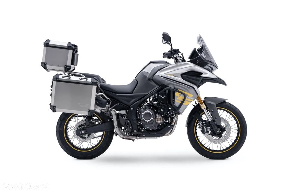 VOGE 525DSX - 9