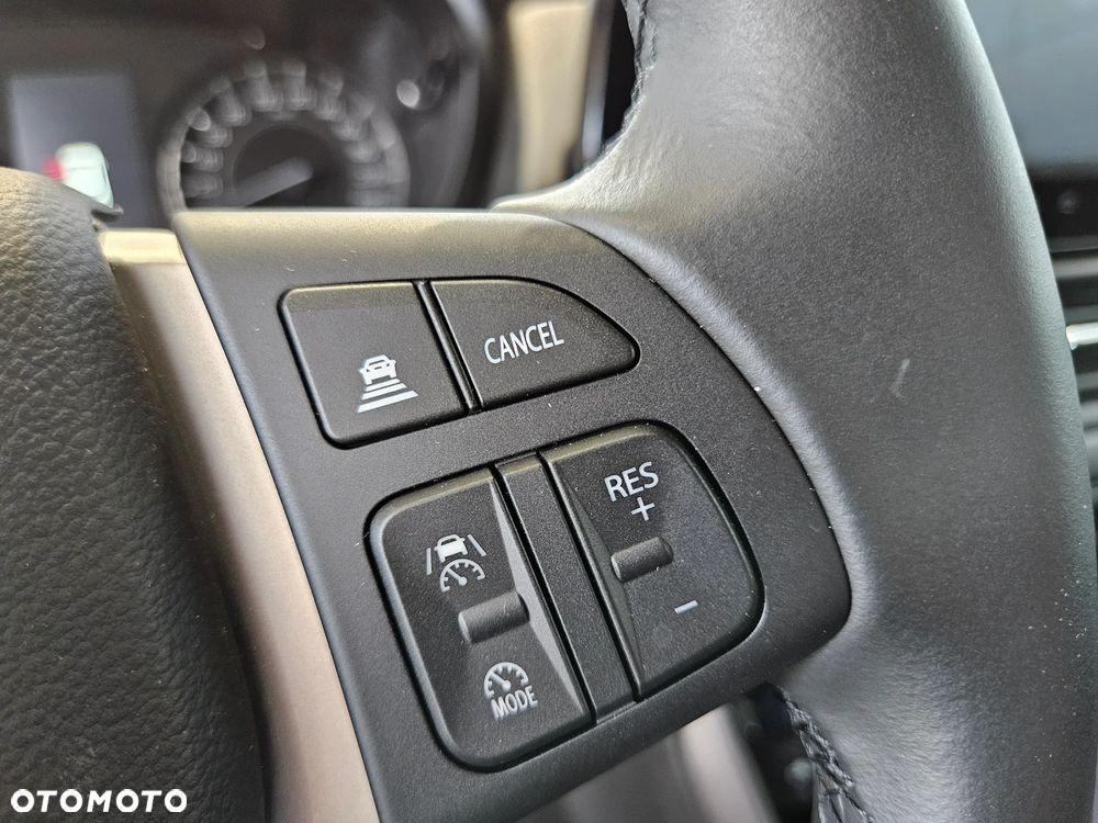 Suzuki SX4 S-Cross 1.4 SHVS Premium Plus SP - 16