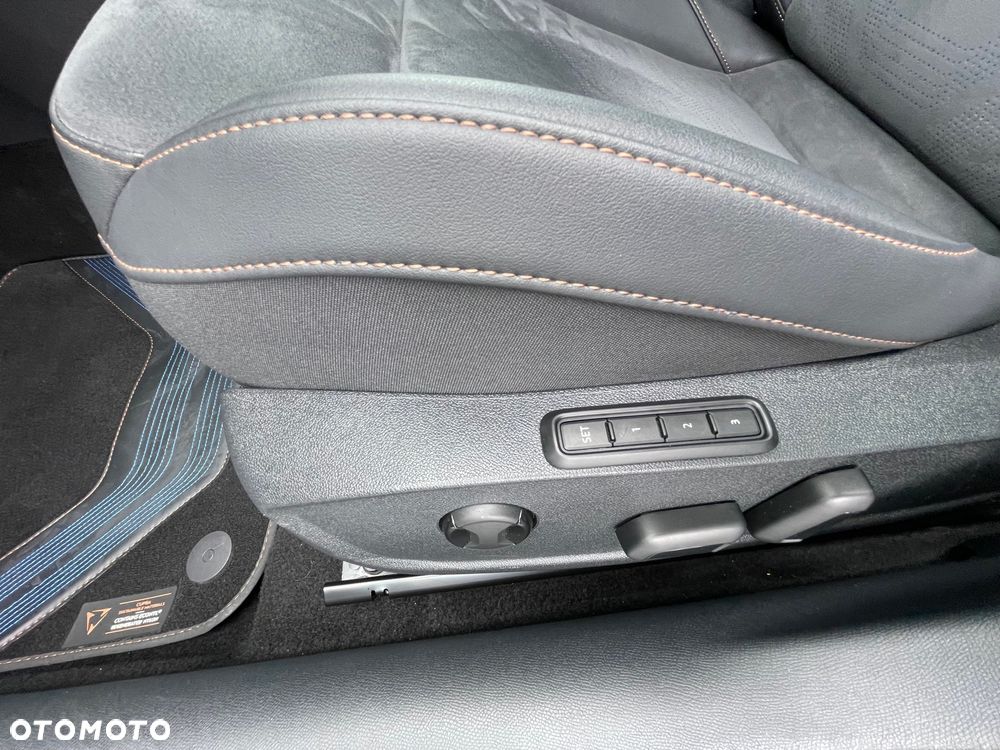Cupra Formentor 1.5 TSI DSG - 28