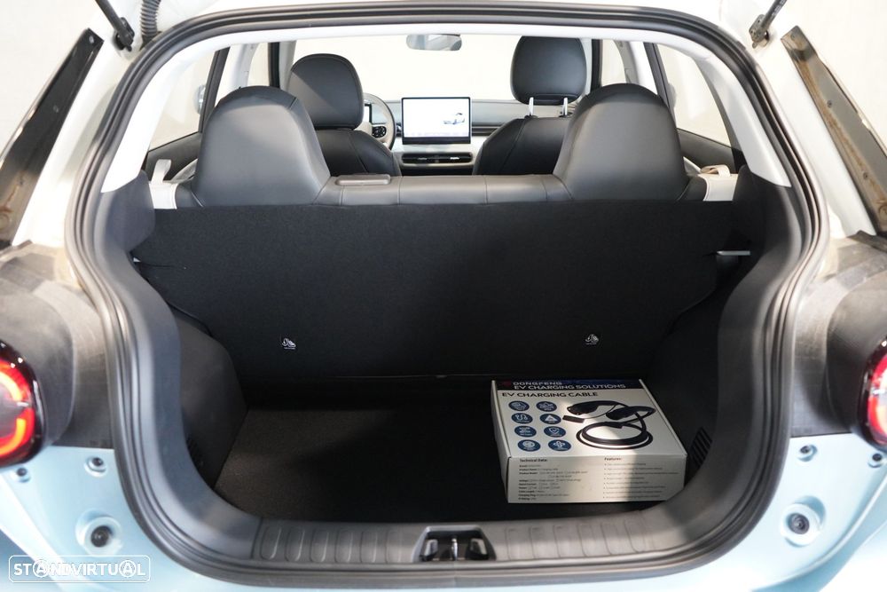 Dongfeng Box 42 kWh Plus - 33