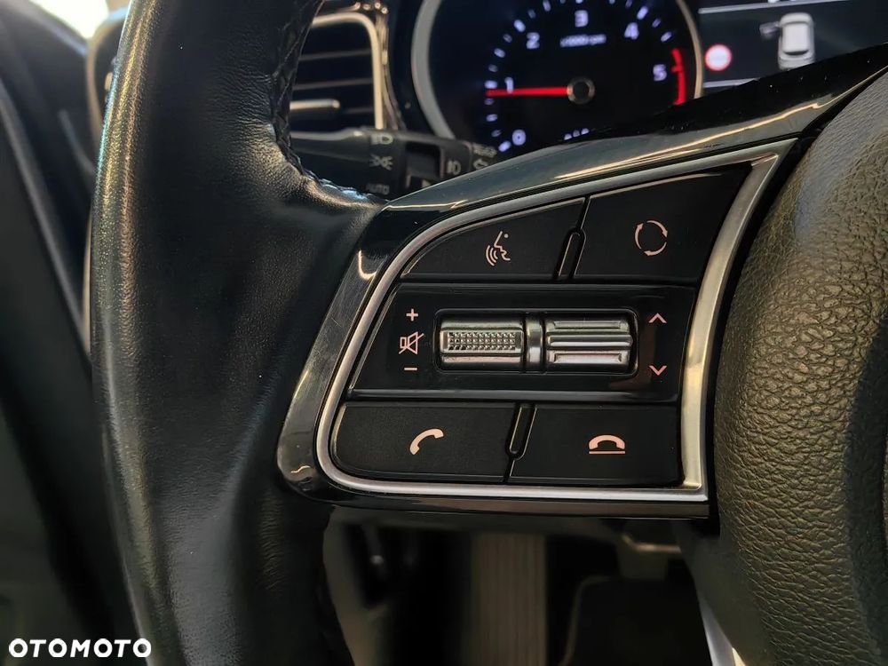 Kia Ceed SW 1.6 CRDi Platinum Edition - 17