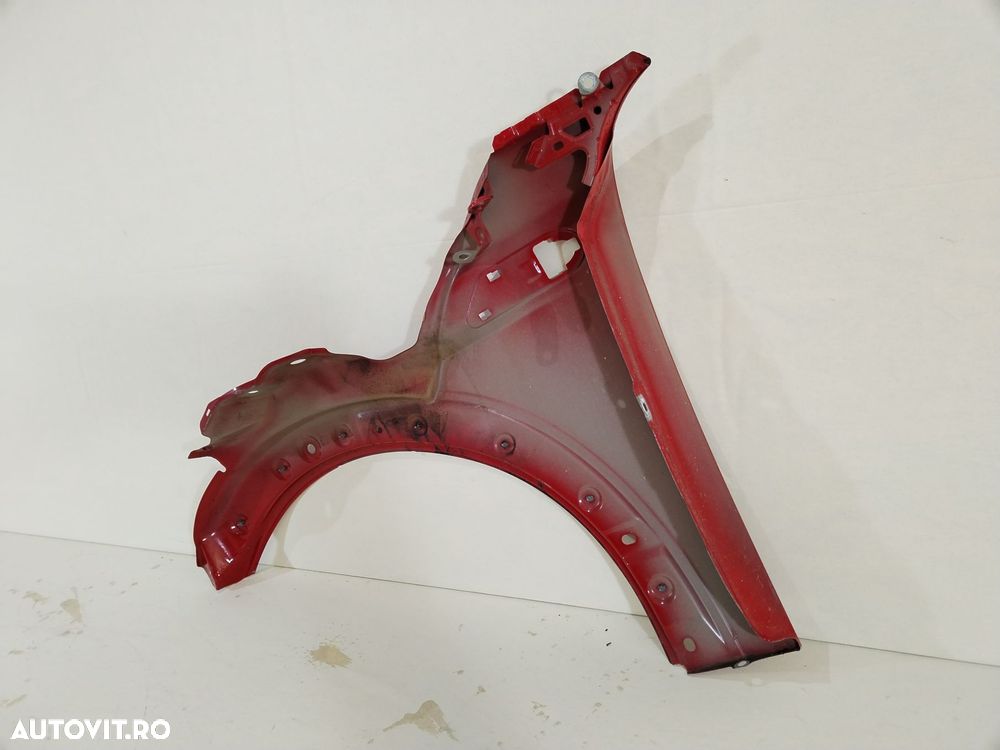 Aripa dreapta fata Mini Cooper R55, R56, 2007, 2008, 2009, 2010, 2011, 2012, 2013. - 4