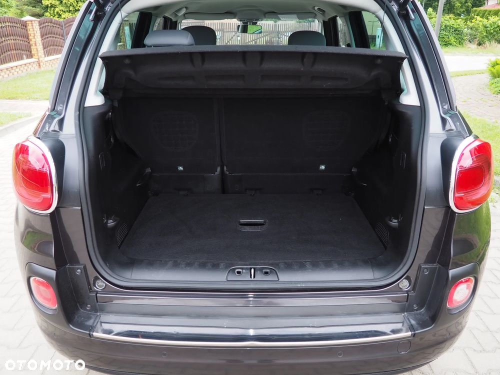 Fiat 500L 1.4 16V Urban Edition - 40