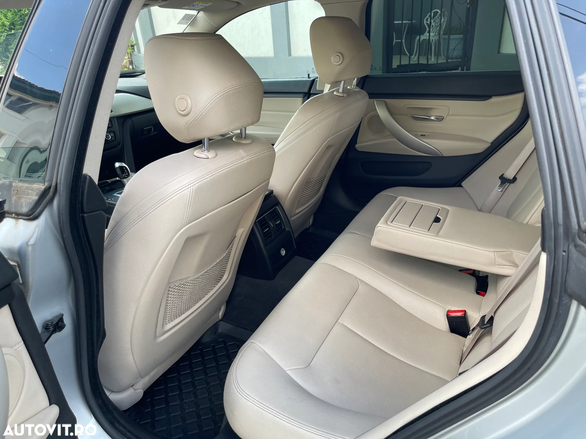 BMW Seria 4 420d Gran Coupe Aut. - 16