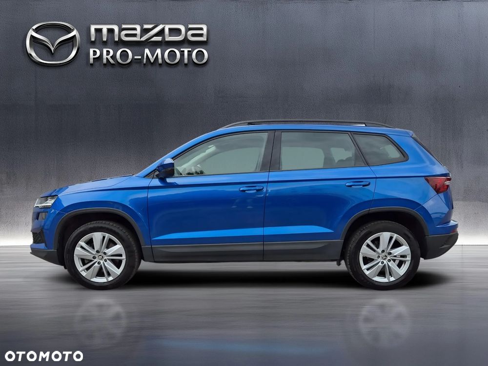 Skoda Karoq 1.5 TSI ACT Selection - 3