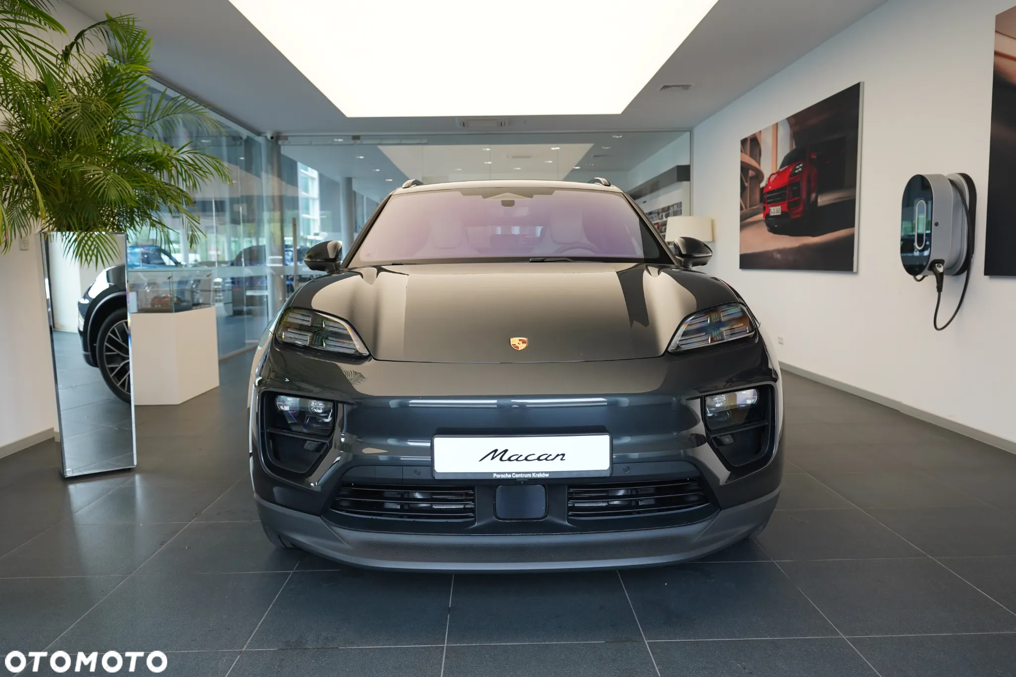 Porsche Macan 4 100kWh - 4