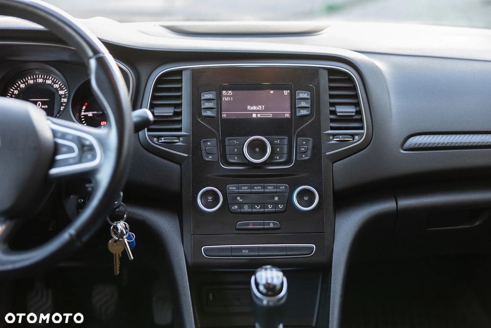 Renault Megane - 13