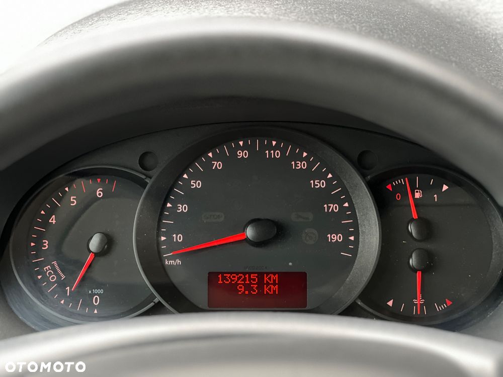 Renault Kangoo - 26