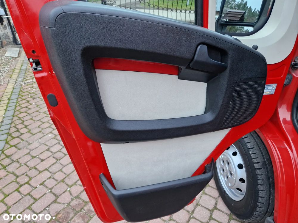 Citroën Jumper - 12