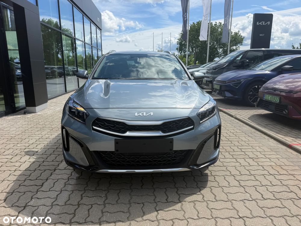 Kia XCeed 1.6 T-GDI M DCT - 7