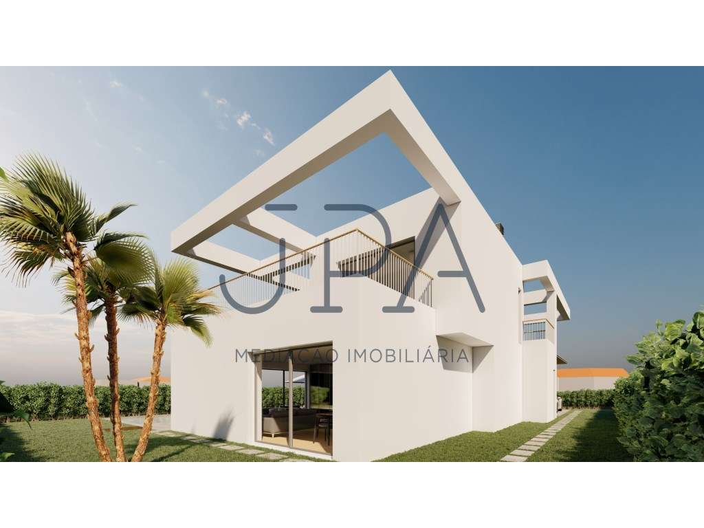 Moradia V3 Quinta do Sobral - Grande imagem: 2/16