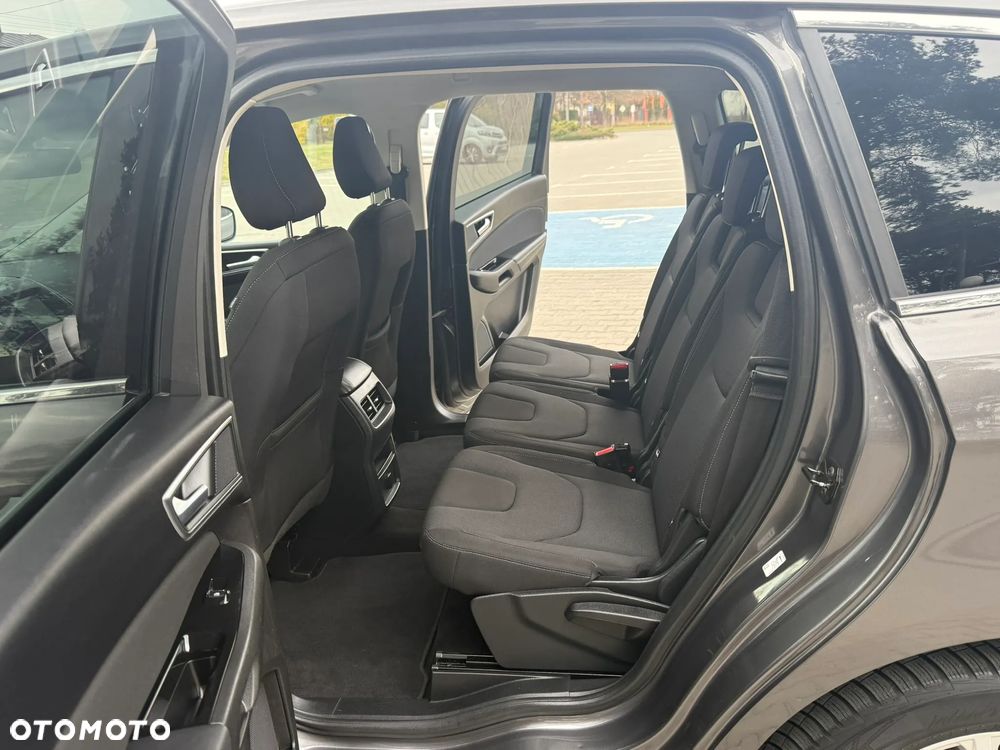 Ford S-Max 2.0 TDCi Titanium - 27