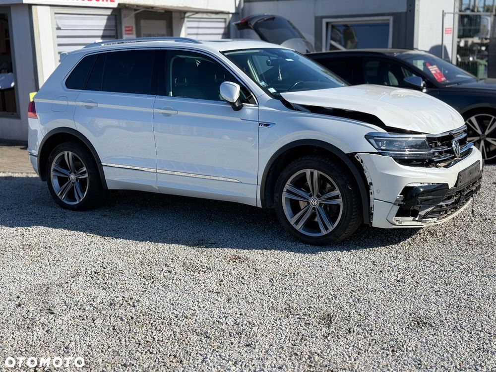 Volkswagen Tiguan - 2