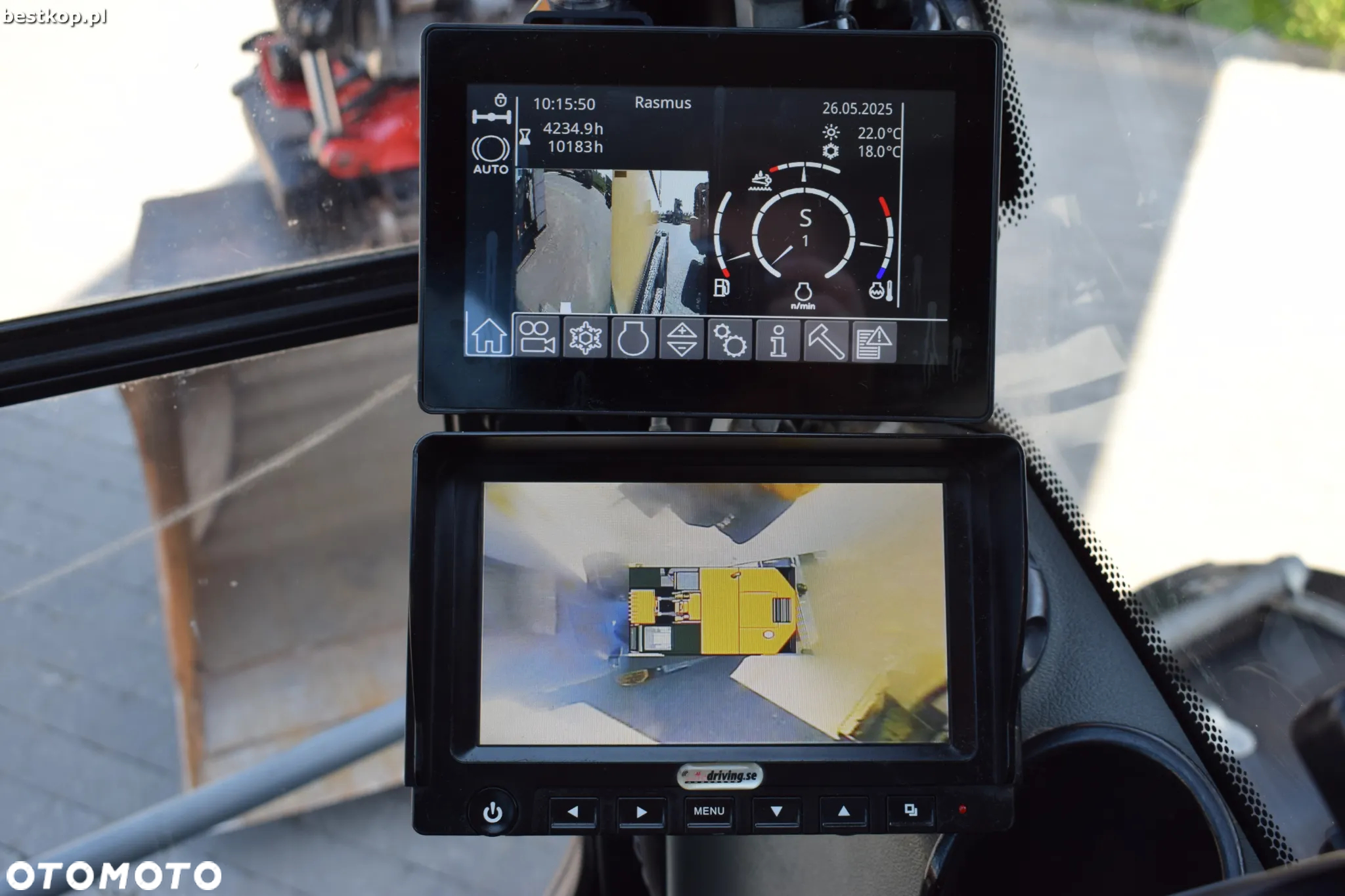 Liebherr A914 Compact Litronic - 33