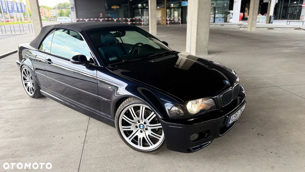 BMW M3 - 2