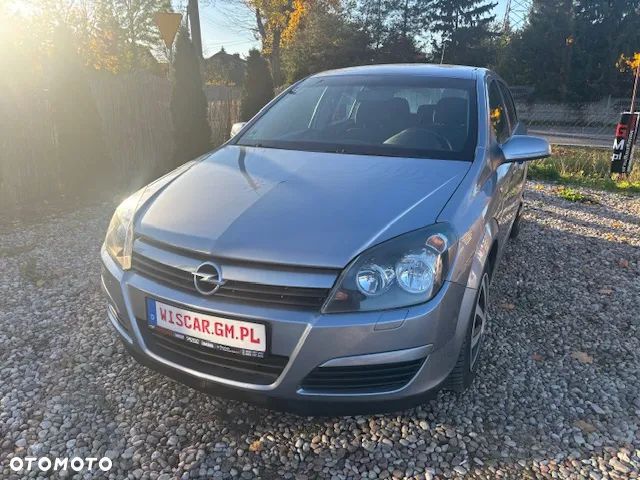 Opel Astra 1.4 Enjoy - 3