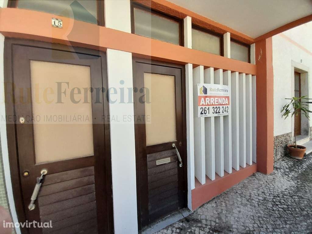 Espaço Comercial na Carvoeira, Torres Vedras! - Grande imagem: 2/23