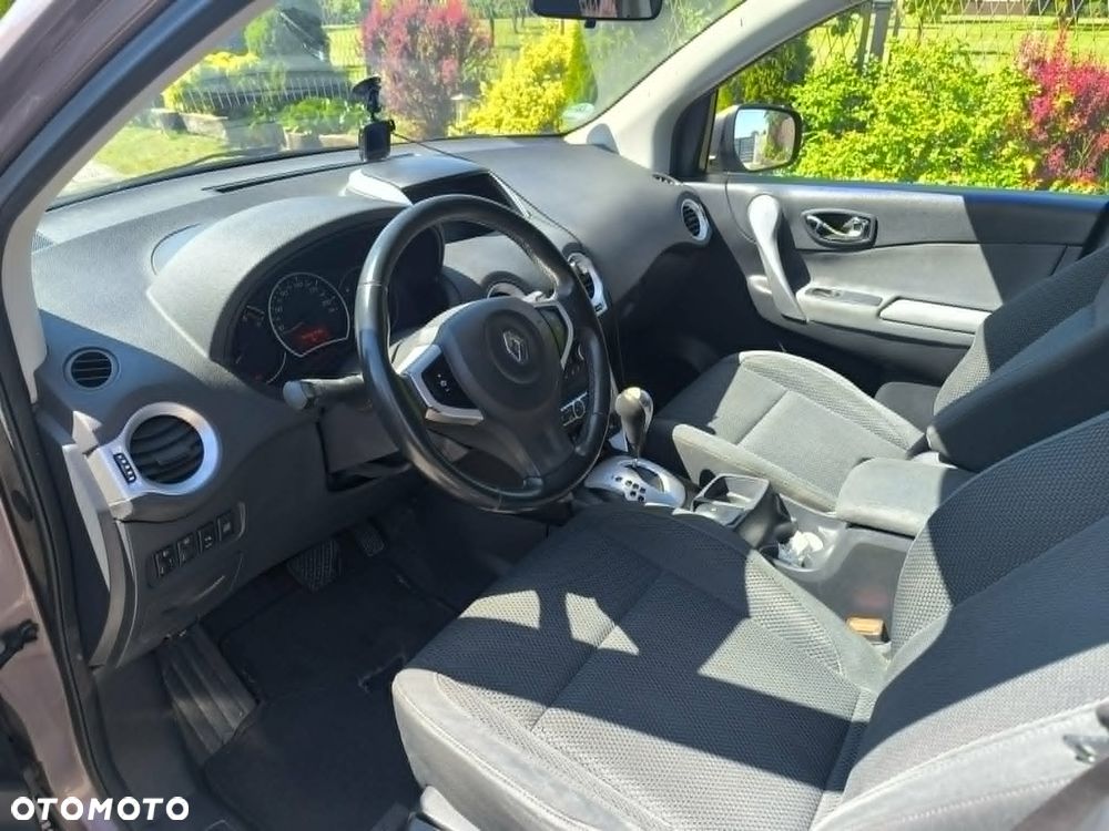 Renault Koleos 2.0 dCi FAP 4x4 Dynamique - 3