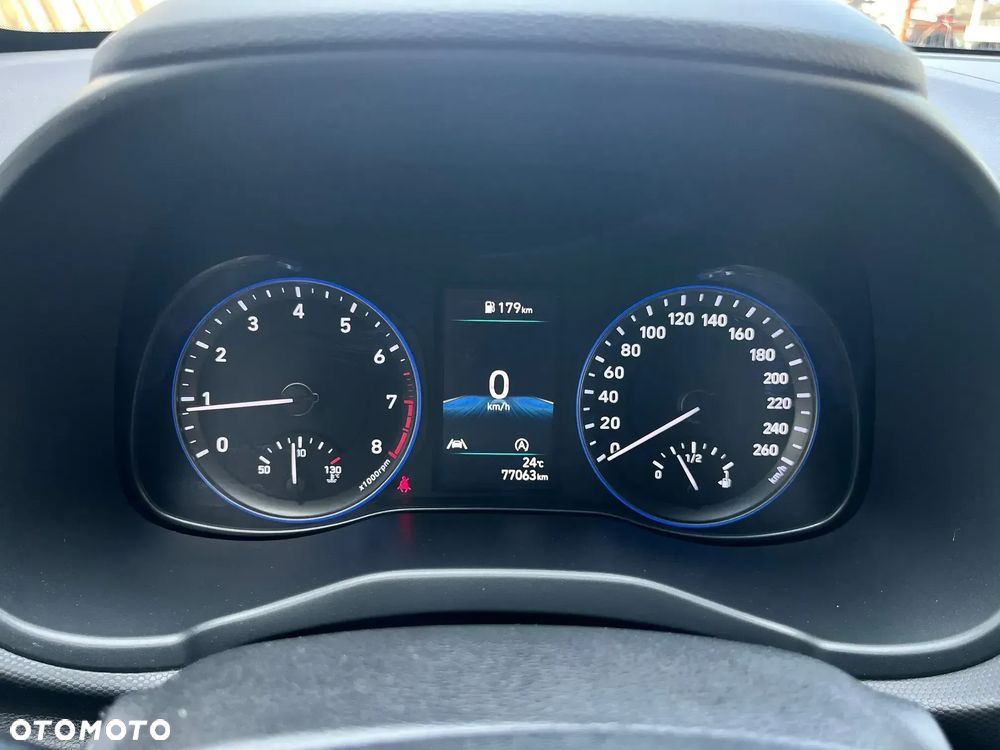 Hyundai Kona 1.0 T-GDI Comfort - 17