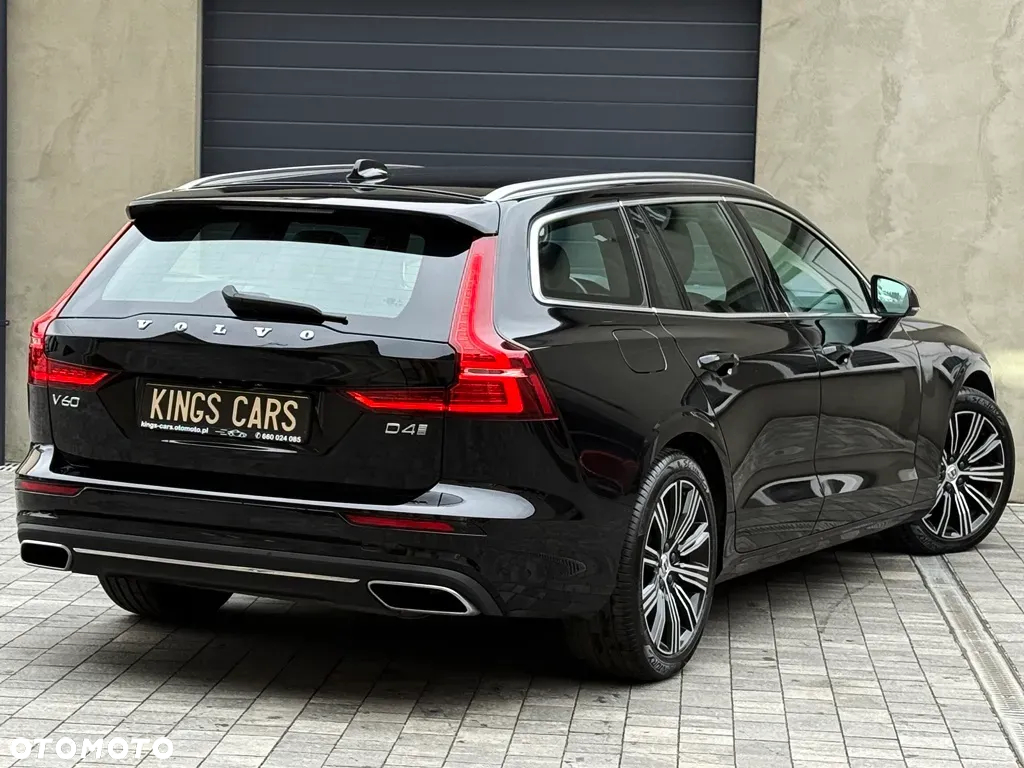Volvo V60 D4 Inscription - 27